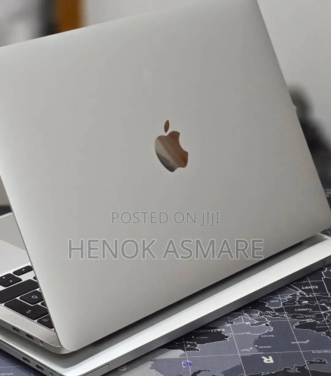 New Laptop Apple MacBook Air 2020 M1 32GB Intel Core i7 SSD 512GB