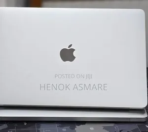 New Laptop Apple MacBook Air 2020 M1 32GB Intel Core i7 SSD 512GB