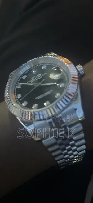 Original Rolex Watch