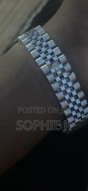 Original Rolex Watch