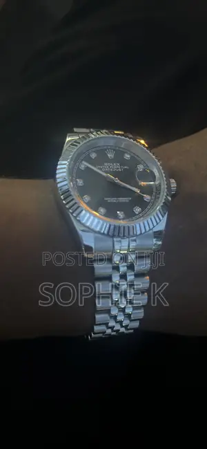Original Rolex Watch