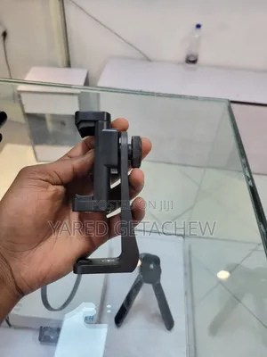 Phone Holder for Tripod