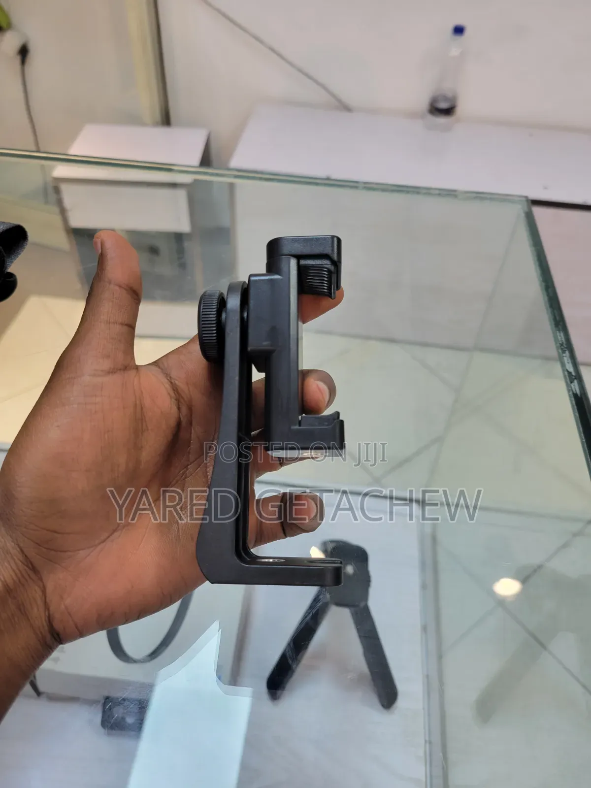 Phone Holder for Tripod