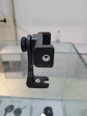 Phone Holder for Tripod