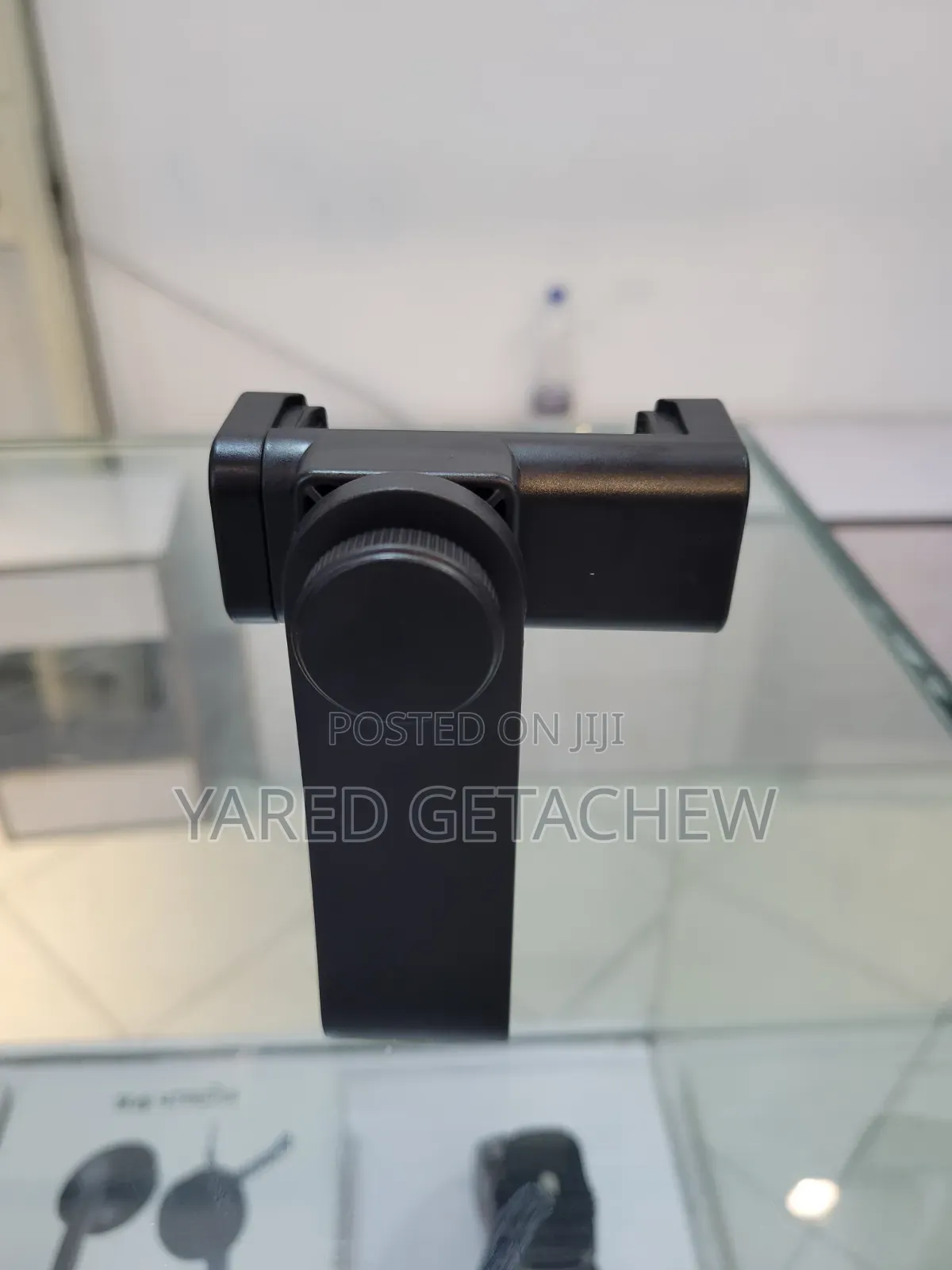 Phone Holder for Tripod