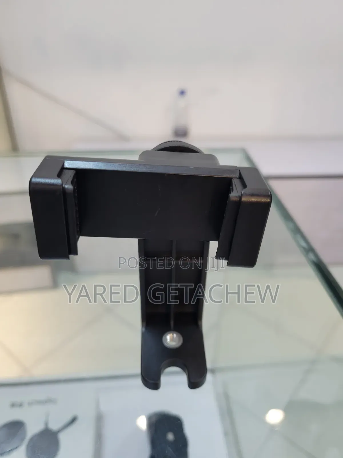 Phone Holder for Tripod