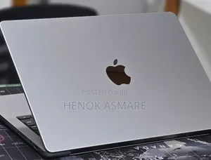 New Laptop Apple MacBook Pro 2021 M1 32GB Apple M1 SSD 512GB