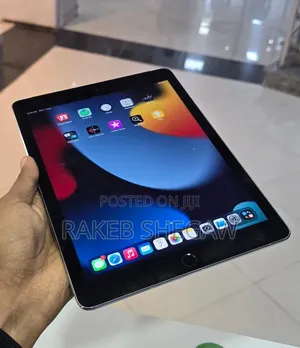 New Apple iPad Air 2 64 GB