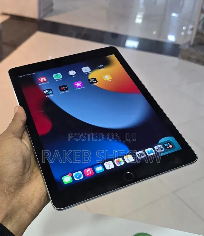 New Apple iPad Air 2 64 GB