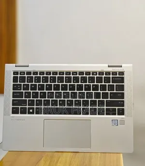 New Laptop HP EliteBook 830 G6 16GB Intel Core i7 SSD 512GB