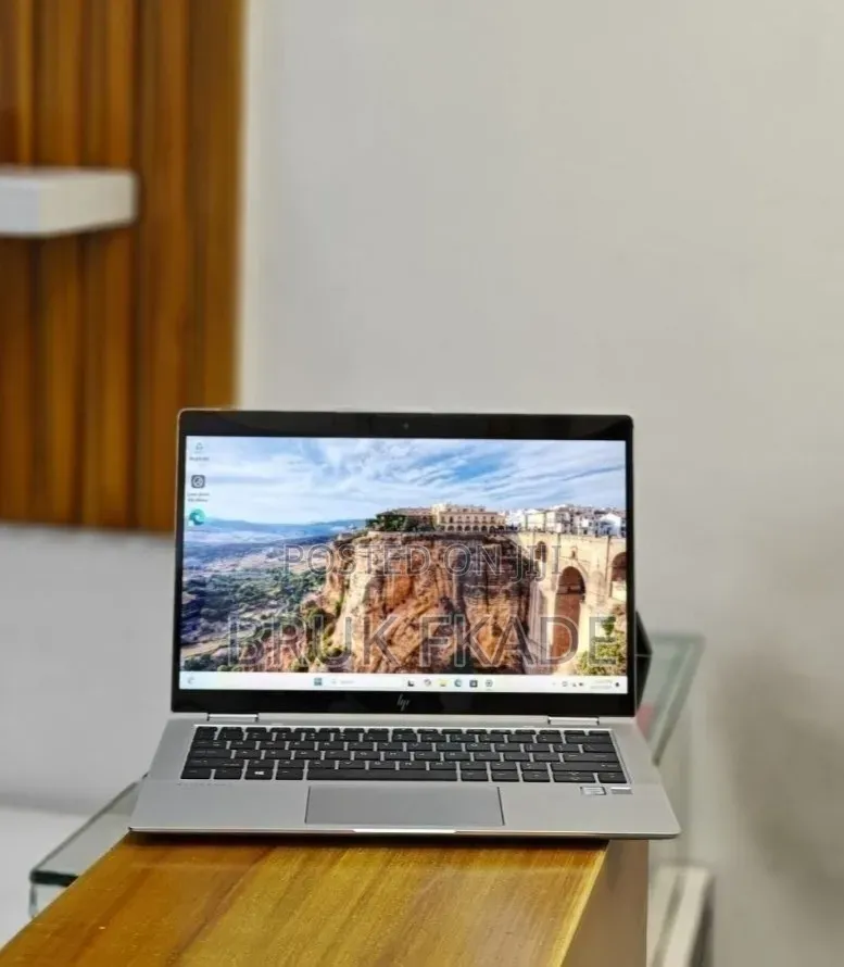 New Laptop HP EliteBook 830 G6 16GB Intel Core i7 SSD 512GB