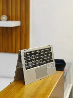 New Laptop HP EliteBook 830 G6 16GB Intel Core i7 SSD 512GB