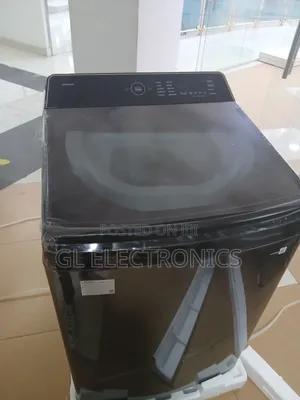 Samsung Automatic Top Load 19kg