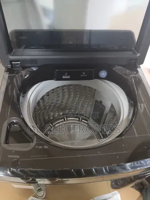Samsung Automatic Top Load 19kg