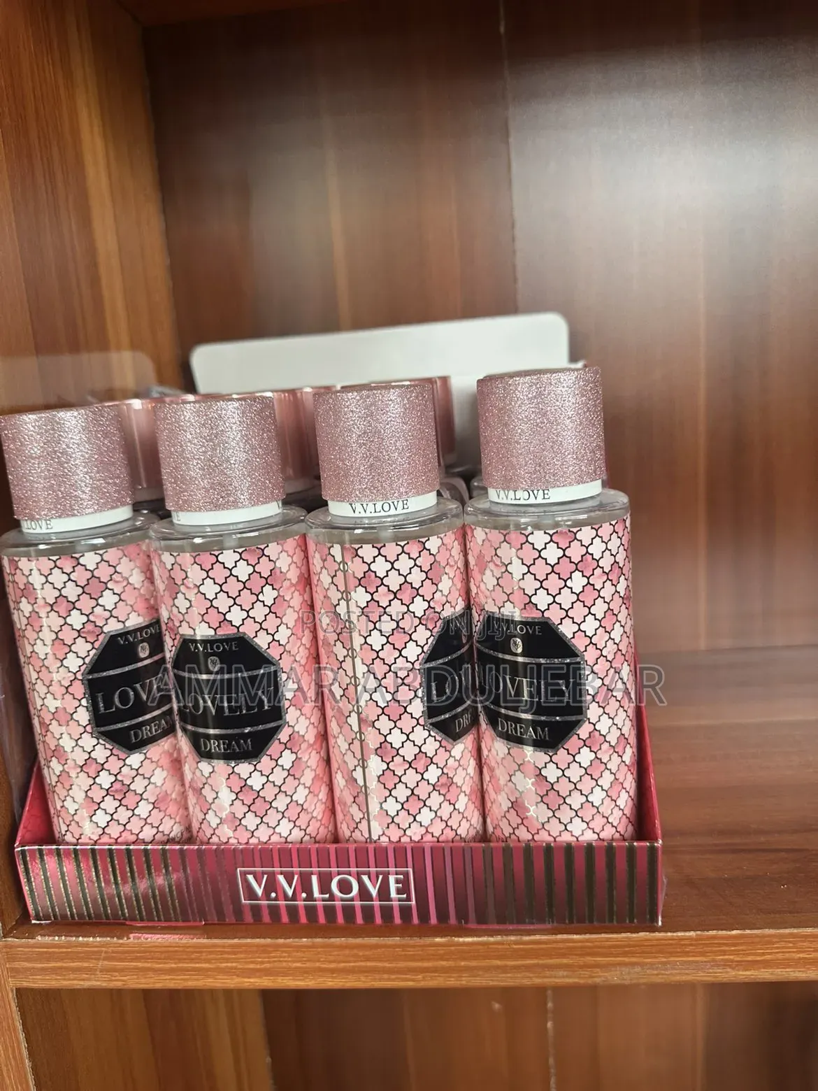 Vv Love Splash All Flavors