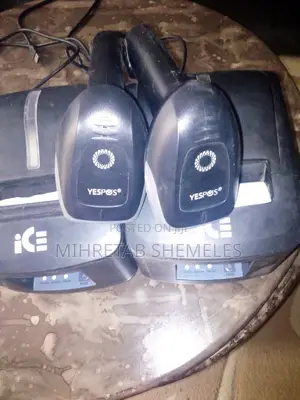  ICE IRP-200D Thermal Receipt Printer Scaner