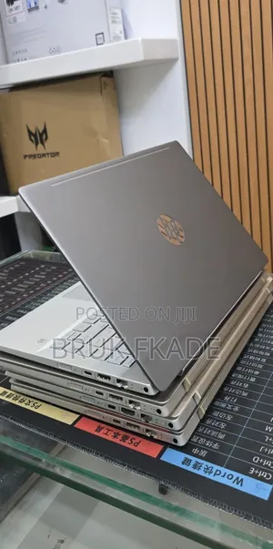 New Laptop HP EliteBook 830 G8 16GB Intel Core i5 SSD 512GB