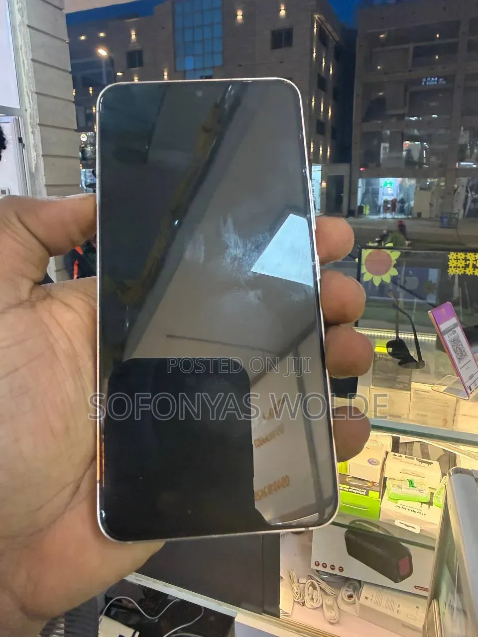 Samsung Galaxy S22 5G 128 GB