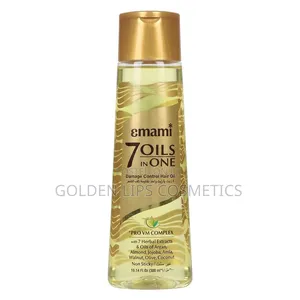 Emami 7 Oils in One Damage Control Hair Oil 300ml