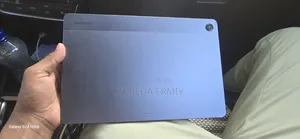 Samsung Galaxy Tab A11+ 128 GB Gray
