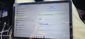 Samsung Galaxy Tab A11+ 128 GB Gray