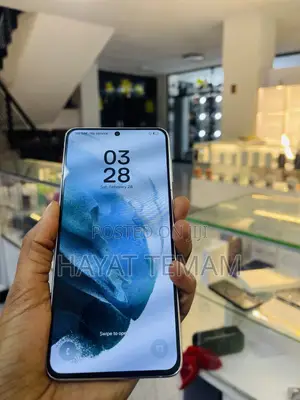 Samsung Galaxy S21+ 5G 128 GB