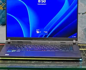 New Laptop Asus ROG Strix G16 G614 16GB Intel Core i7 SSD 512GB