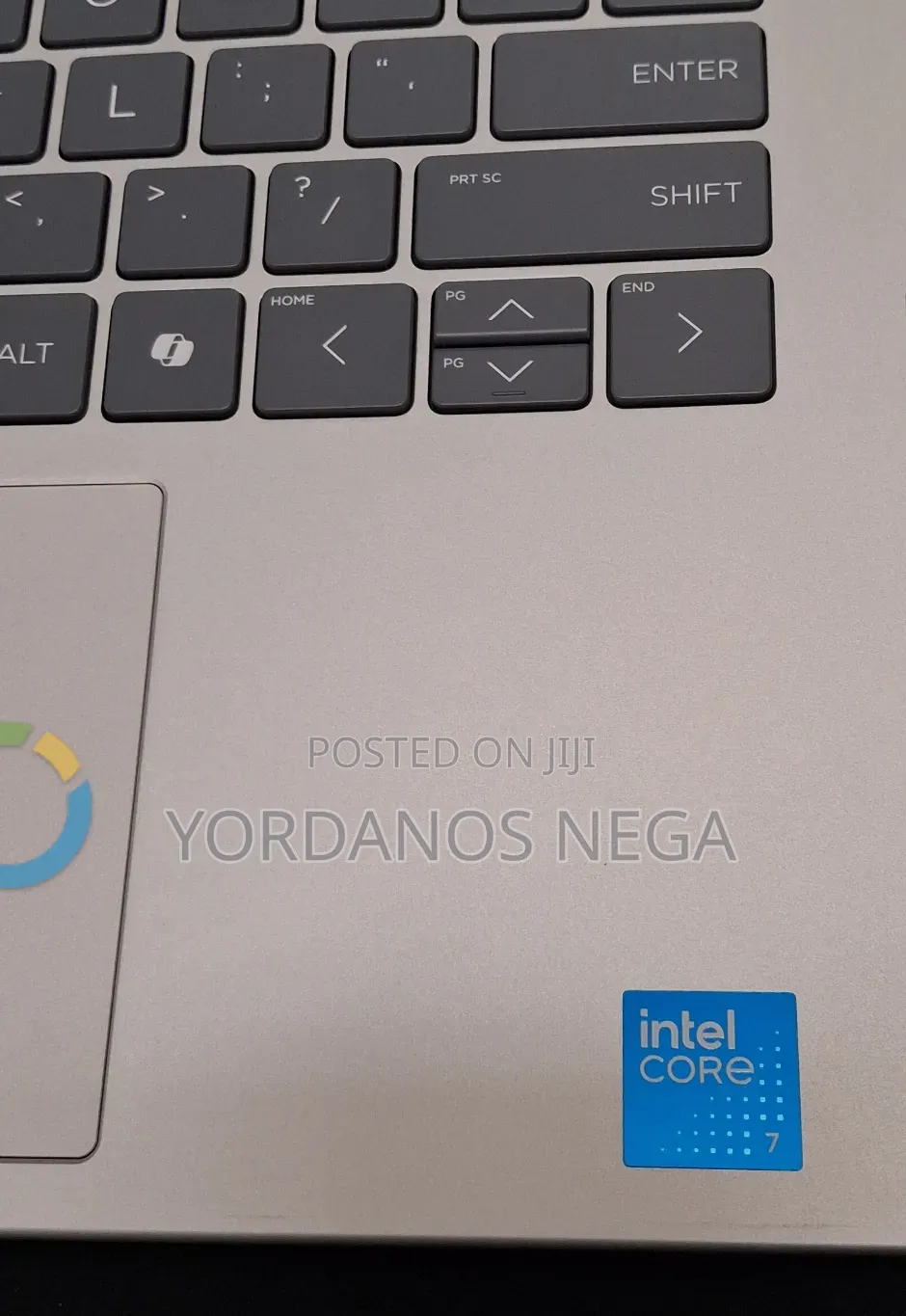 New Laptop HP OmniBook 5 Flip 16GB Intel Core 7 SSD 512GB
