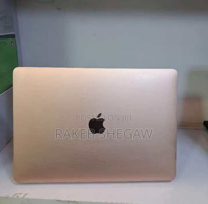 New Laptop Apple MacBook Air 2022 M2 8GB Apple M1 SSD 256GB