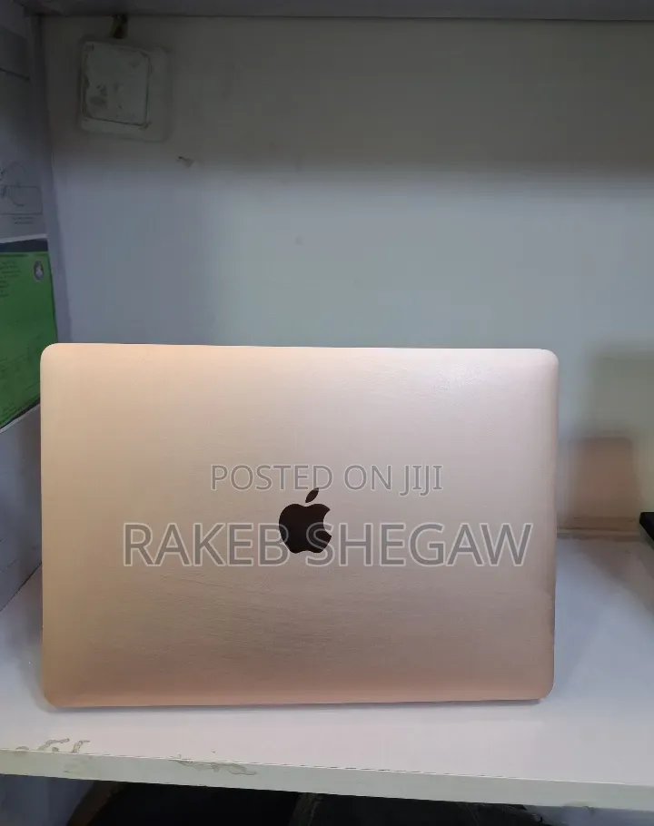 New Laptop Apple MacBook Air 2022 M2 8GB Apple M1 SSD 256GB