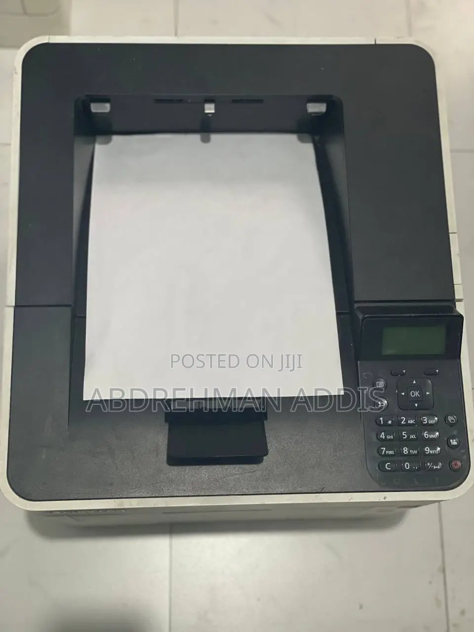 Kyocera Printer