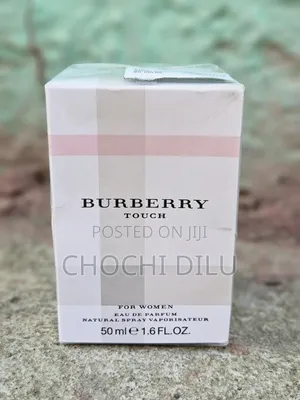 Burberry Touch