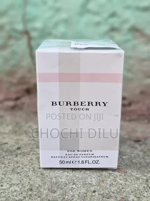 Burberry Touch