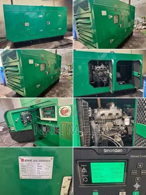 Diesel Generator