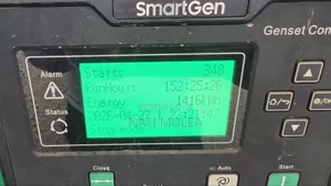 Diesel Generator