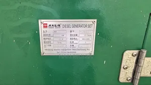 Diesel Generator