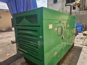 Diesel Generator