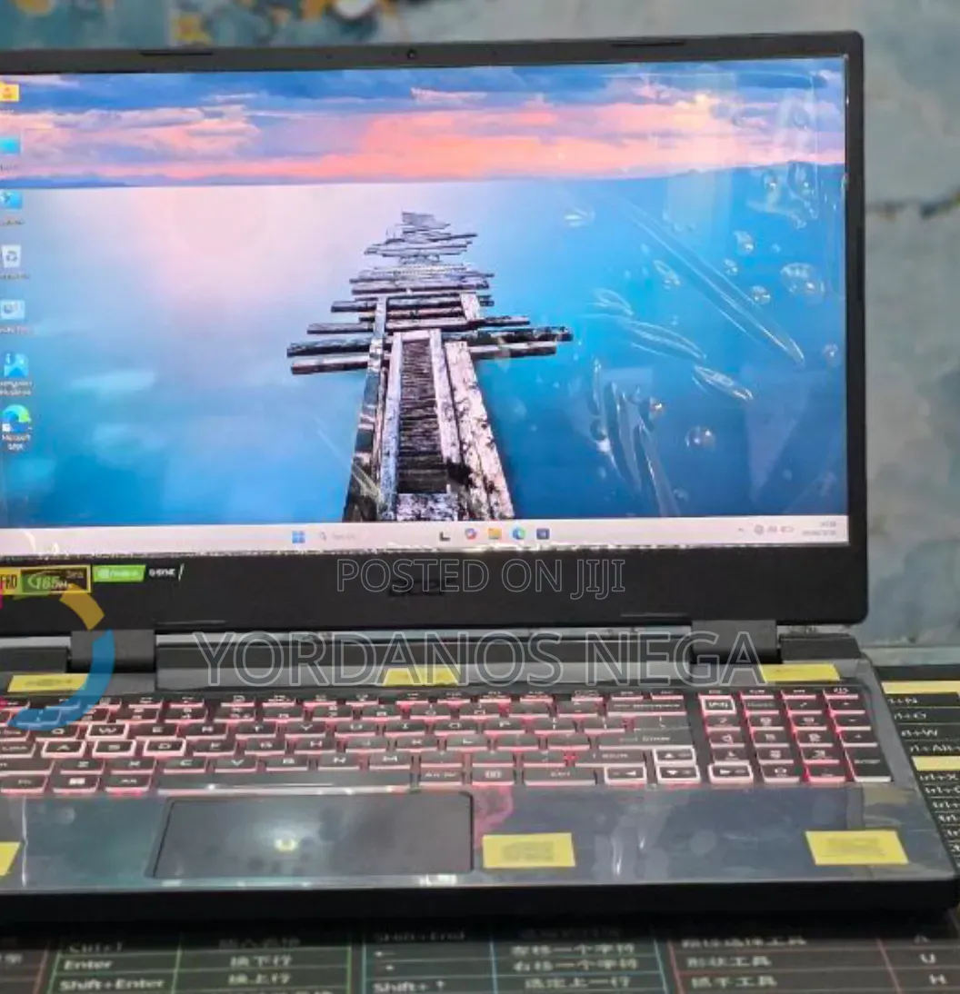 New Laptop Acer Aspire V15 16GB Intel Core i9 SSD 512GB