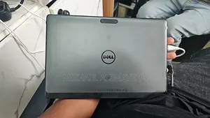 Dell Venue 10 7000 64 GB Gray