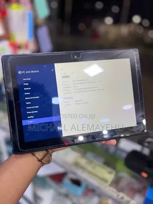 Dell Venue 10 7000 64 GB Gray