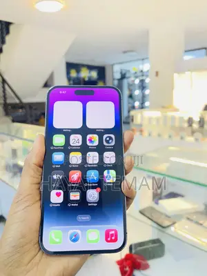 Apple iPhone 14 Pro Max 256 GB Purple
