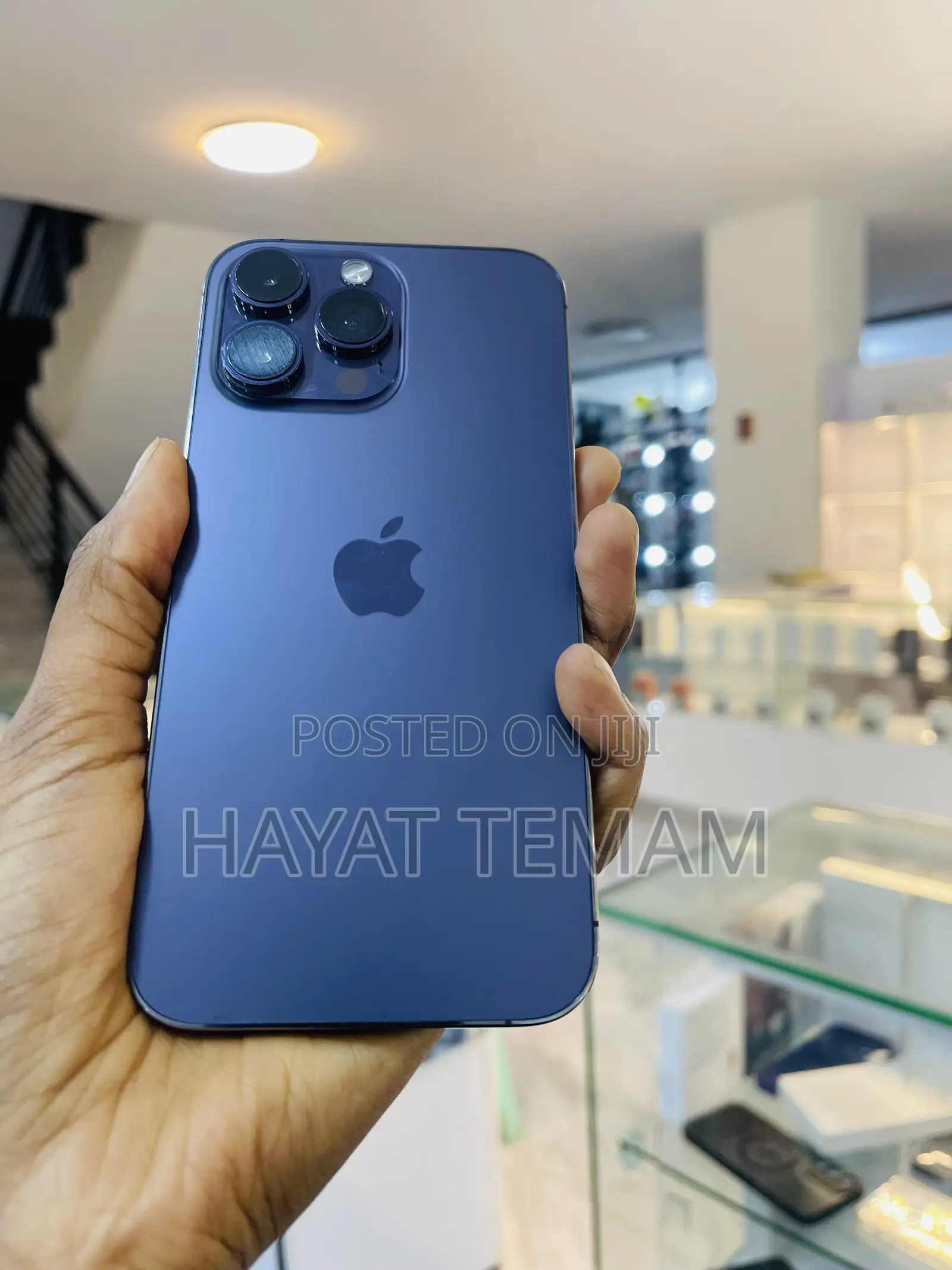 Apple iPhone 14 Pro Max 256 GB Purple