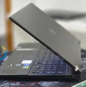 New Laptop HP Omen 16 16GB Intel Core i9 SSD 512GB