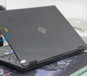 New Laptop HP Omen 16 16GB Intel Core i9 SSD 512GB