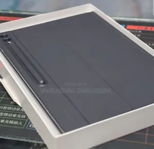 New Samsung Galaxy Tab S9 Ultra 256 GB Silver