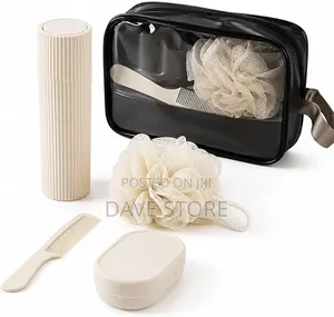 4 in 1 Travel Set