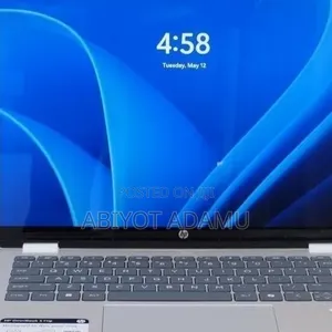 New Laptop HP OmniBook 5 14" 16GB Intel Core i7 SSD 512GB
