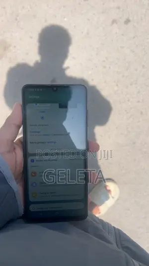 Samsung Galaxy A06 64 GB Blue