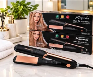 Professional Hair Straightener