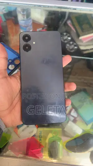 Samsung Galaxy A06 64 GB Blue